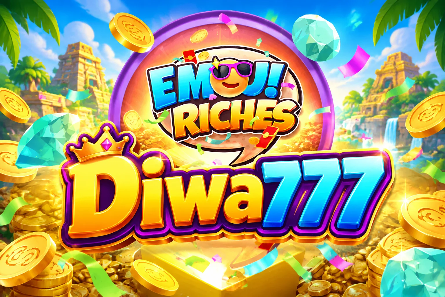 Diwa777 · Diwa777 पर Symbols Of Egypt स्लॉट मैकेनिक्स और बोनस मल्टीप्लायर गाइड