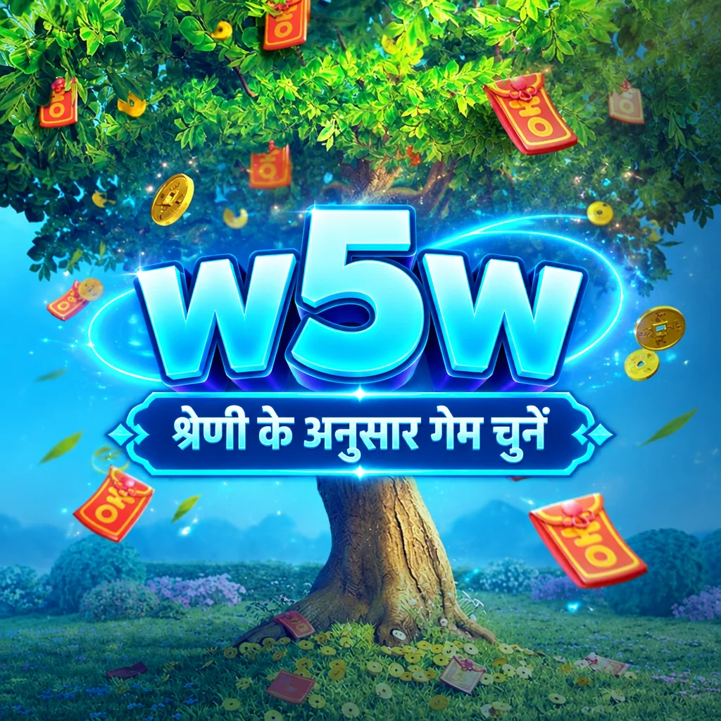 w5w Android APK