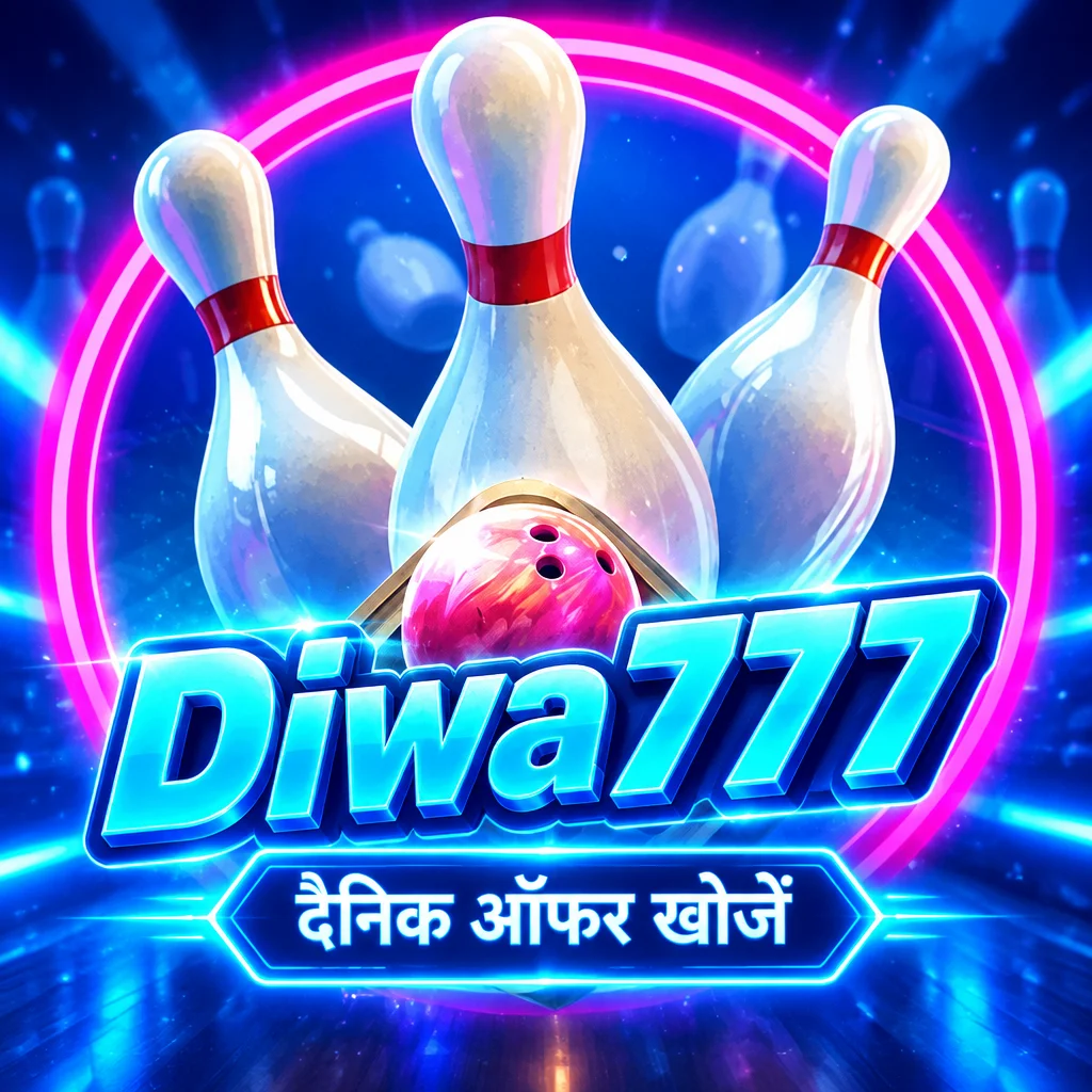 Diwa777 · Perfect Strike