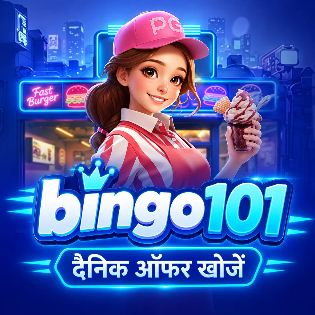 bingo101 Android APK